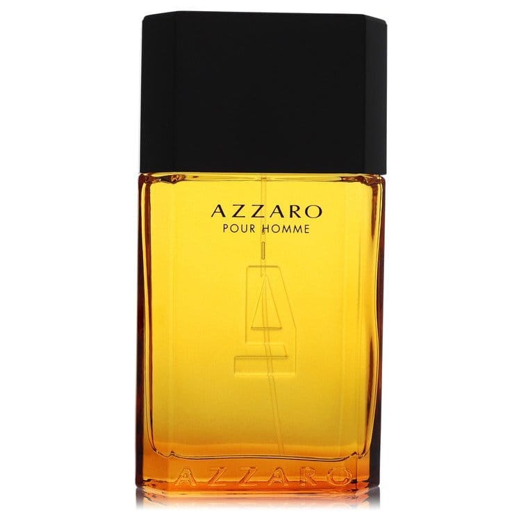 Azzaro by Azzaro Eau De Toilette Spray (unboxed) 3.4 oz (Men)