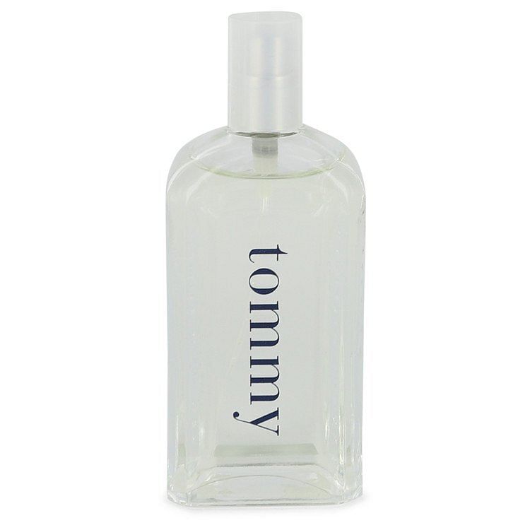 Tommy Hilfiger by Tommy Hilfiger Eau De Toilette Spray (Tester) 3.4 oz (Men)