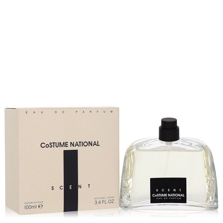 Costume National Scent by Costume National Eau De Parfum Spray 3.4 oz (Women)