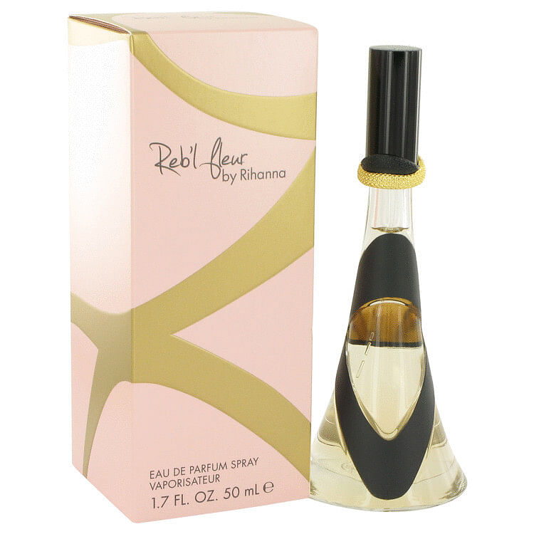 Reb’l Fleur by Rihanna Eau De Parfum Spray 1.7 oz (Women)