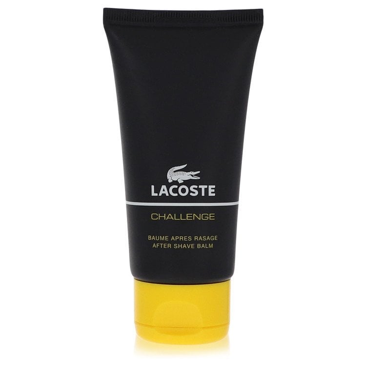 Lacoste Challenge by Lacoste After Shave Balm 2.5 oz (Men)