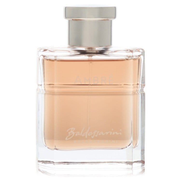Baldessarini Ambre by Hugo Boss Eau De Toilette Spray (unboxed) 1.7 oz (Men)