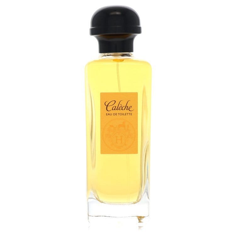 Caleche by Hermes Eau De Toilette Spray (unboxed) 3.4 oz (Women)