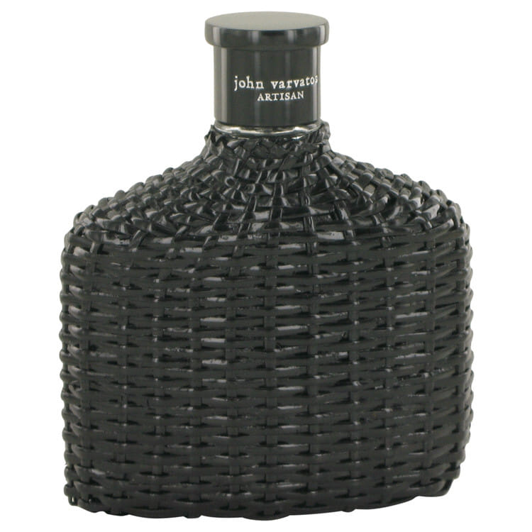 John Varvatos Artisan Black by John Varvatos Eau De Toilette Spray (Tester) 4.2 oz (Men)