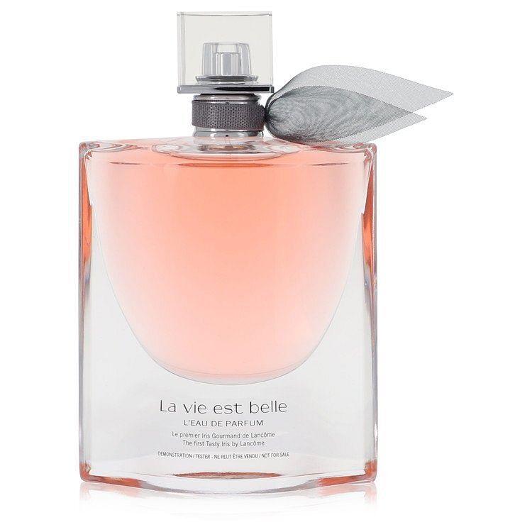 La Vie Est Belle by Lancome Eau De Parfum Spray (Tester) 2.5 oz (Women)