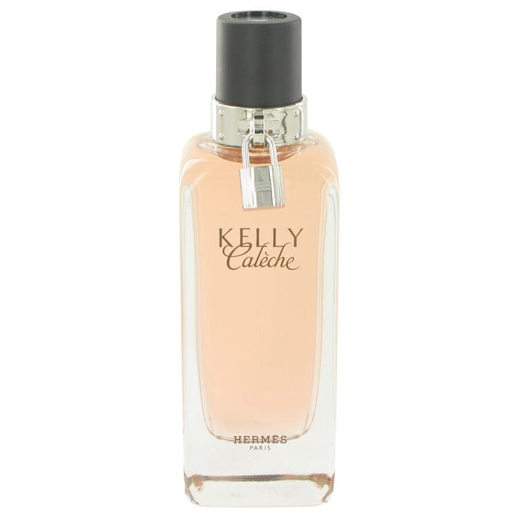 Kelly Caleche by Hermes Eau De Parfum Spray (unboxed) 3.4 oz (Women)
