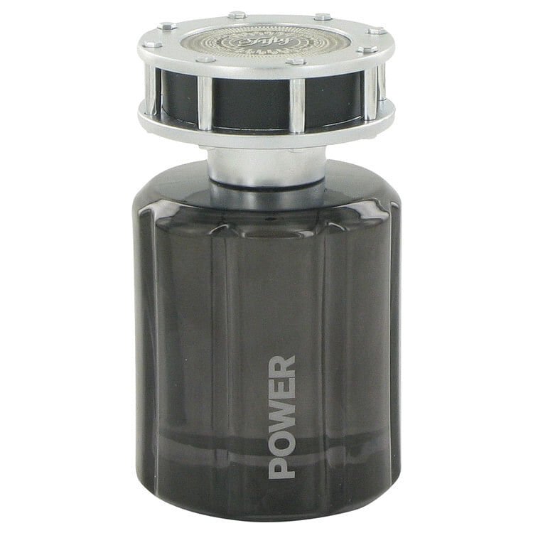 Power by 50 Cent Eau De Toilette Spray (unboxed) 1.7 oz (Men)