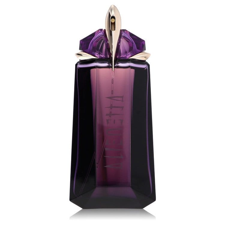 Alien by Thierry Mugler Eau De Parfum Refillable Spray (unboxed) 3 oz (Women)