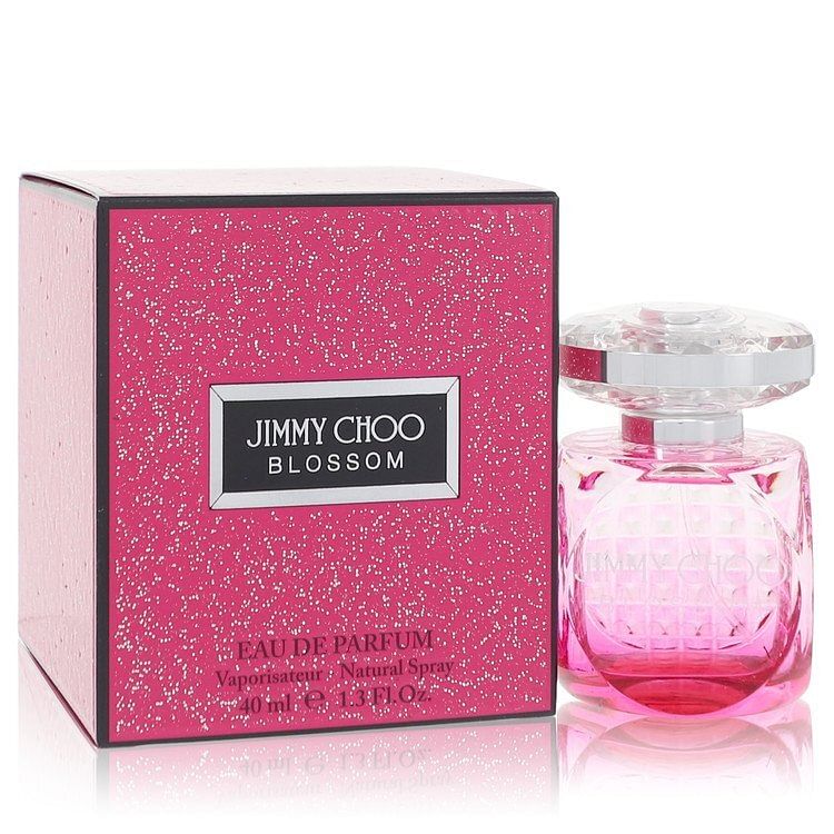 Jimmy Choo Blossom Jimmy Choo Eau Parfum Spray 1.3 oz Women