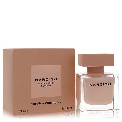 Narciso Poudree by Narciso Rodriguez Eau De Parfum Spray 1.6
