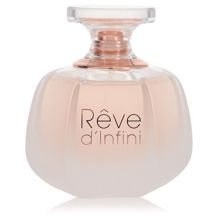 Reve D’infini by Lalique Eau De Parfum Spray (Tester) 3.3 oz (Women)