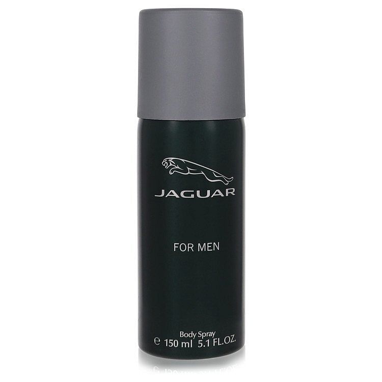 Jaguar by Jaguar Body Spray 5 oz (Men)