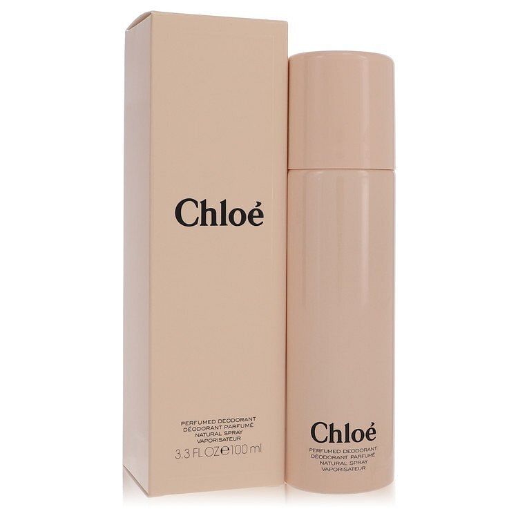 Chloe (New) by Chloe Deodorant Spray 3.3 oz (Women)