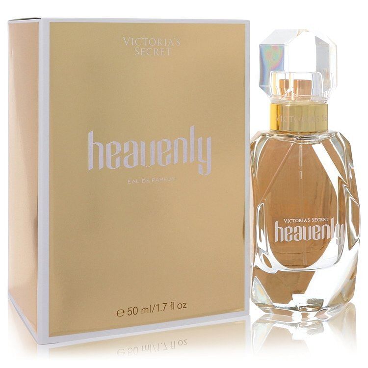 Heavenly by Victoria’s Secret Eau De Parfum Spray 1.7 oz (Women)