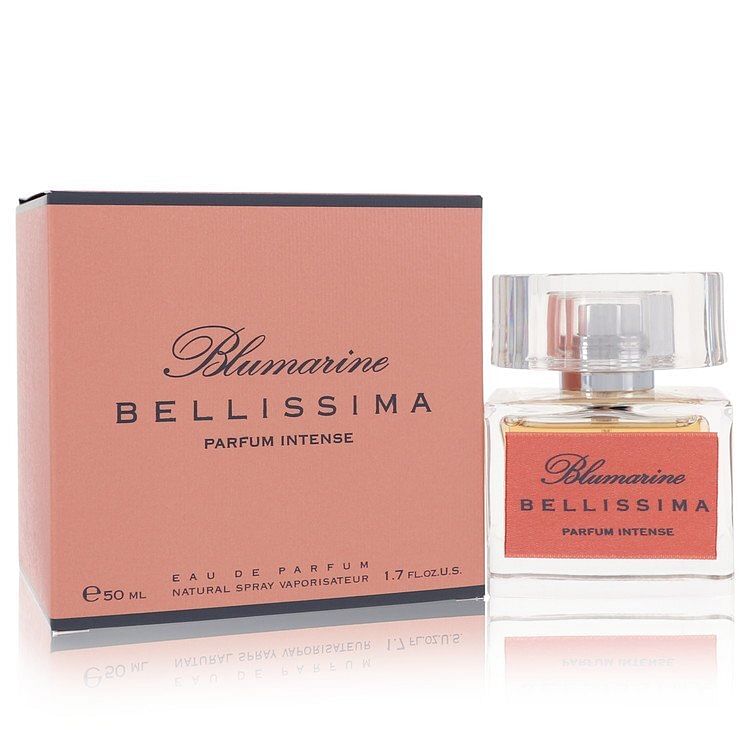 Blumarine Bellissima Intense by Blumarine Parfums Eau De Parfum Spray Intense 1.7 oz (Women)