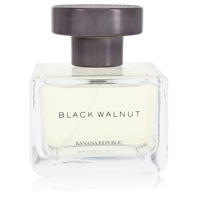 Banana Republic Black Walnut by Banana Republic Eau De Toilette Spray (unboxed) 3.3 oz (Men)