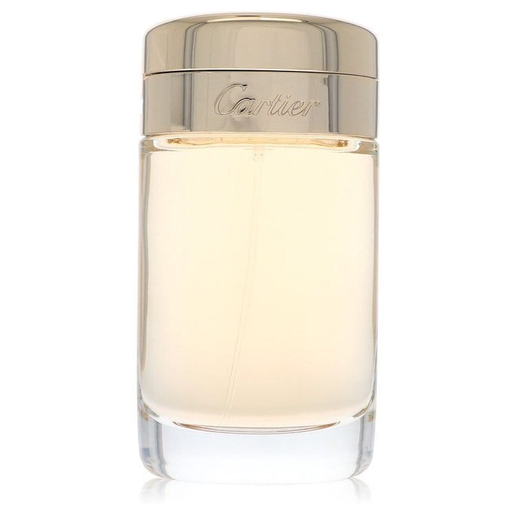 Baiser Vole by Cartier Eau De Parfum Spray (unboxed) 3.4 oz (Women)