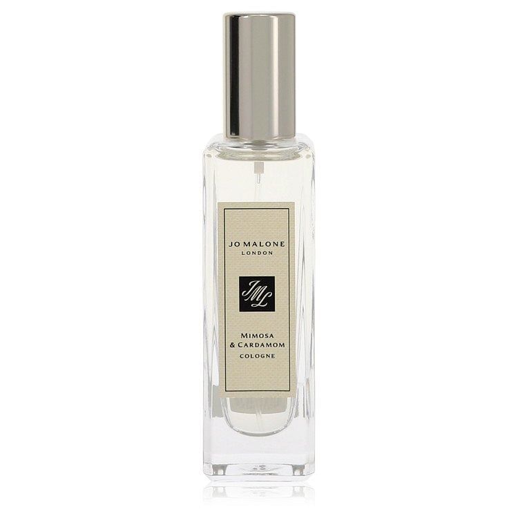 Jo Malone Mimosa & Cardamom by Jo Malone Cologne Spray (Unisex Unboxed) 1 oz (Women)