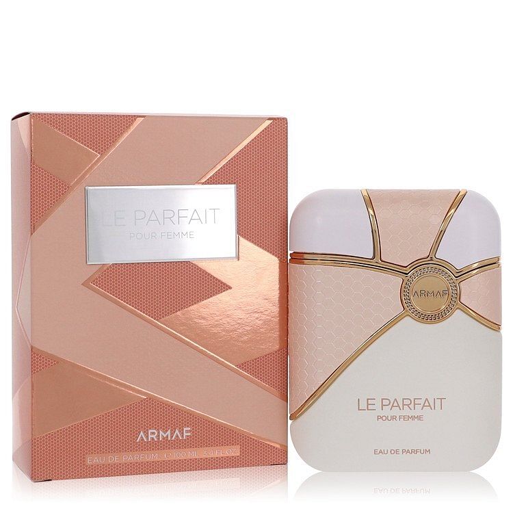 Armaf Le Parfait by Armaf Eau De Parfum Spray 3.4 oz (Women)