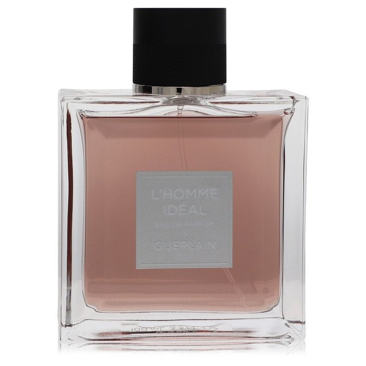 L'homme Ideal by Guerlain Eau De Parfum Spray (Tester) 3.3 oz (Men)