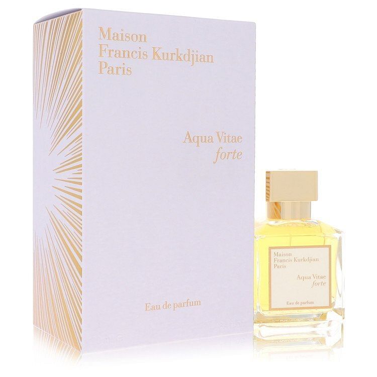 Aqua Vitae Forte by Maison Francis Kurkdjian Eau De Parfum Spray 2.4 oz (Women)