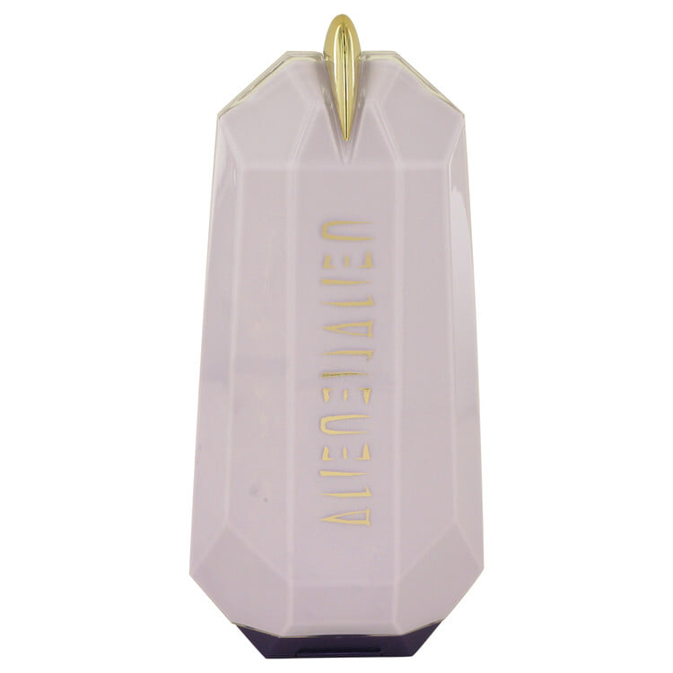 Alien by Thierry Mugler Declate Radiant Body Lotion 7 oz (Women)