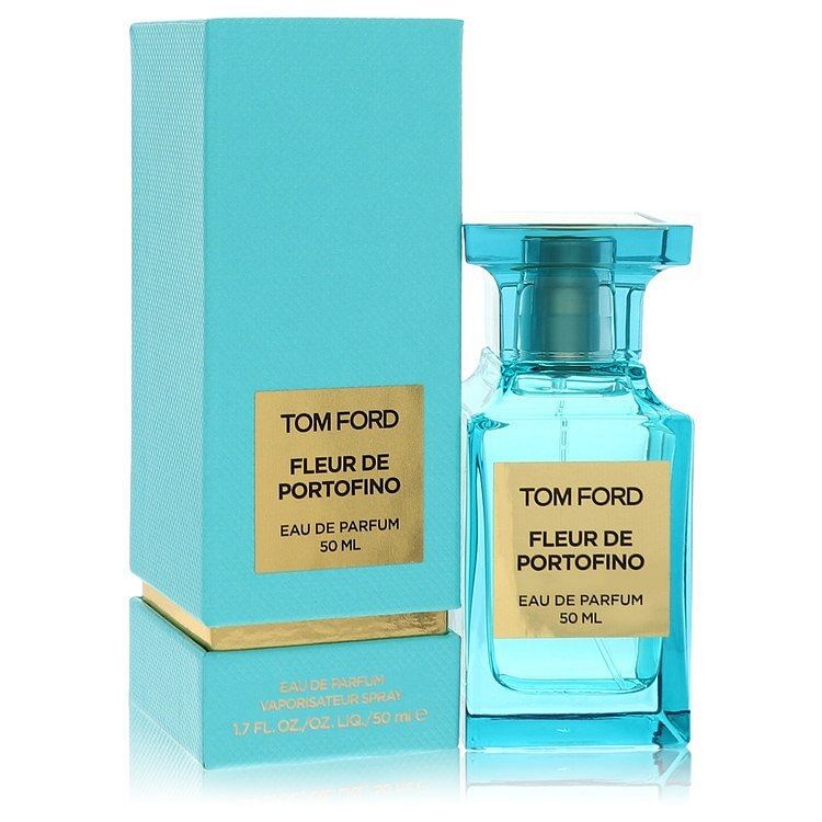 Tom Ford Fleur De Portofino by Tom Ford Eau De Parfum Spray 1.7 oz (Women)