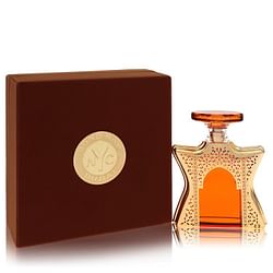 Category: Dropship Fragrance & Perfume, SKU #539713, Title: Bond No. 9 Dubai Amber by Bond No. 9 Eau De Parfum Spray 3.3 oz (Men)