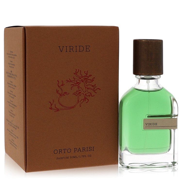 Viride by Orto Parisi Parfum Spray 1.7 oz (Women)