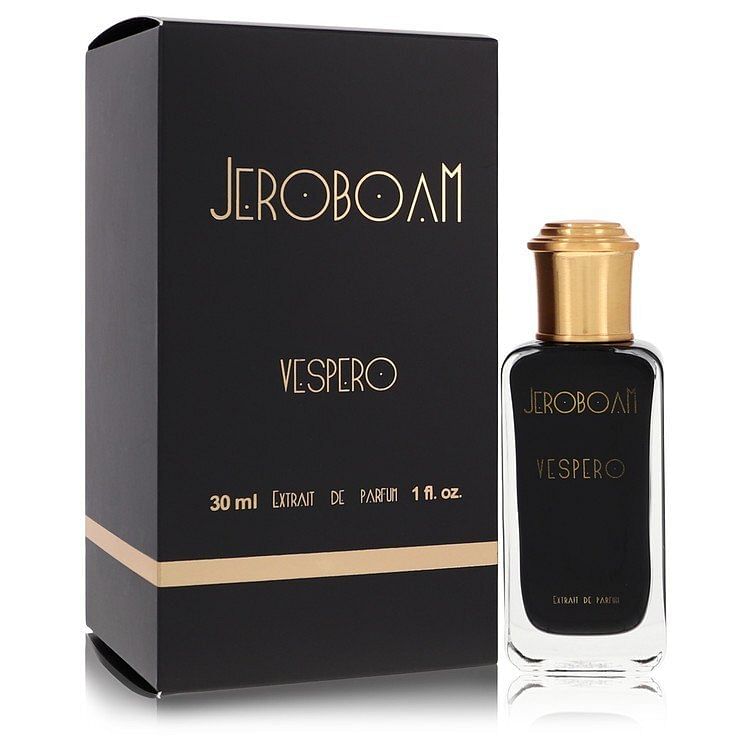 Vespero by Jeroboam Pure Perfume Extrait 1 oz (Men)