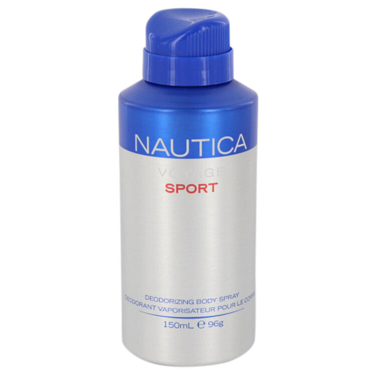 Nautica Voyage Sport by Nautica Body Spray 5 oz (Men)