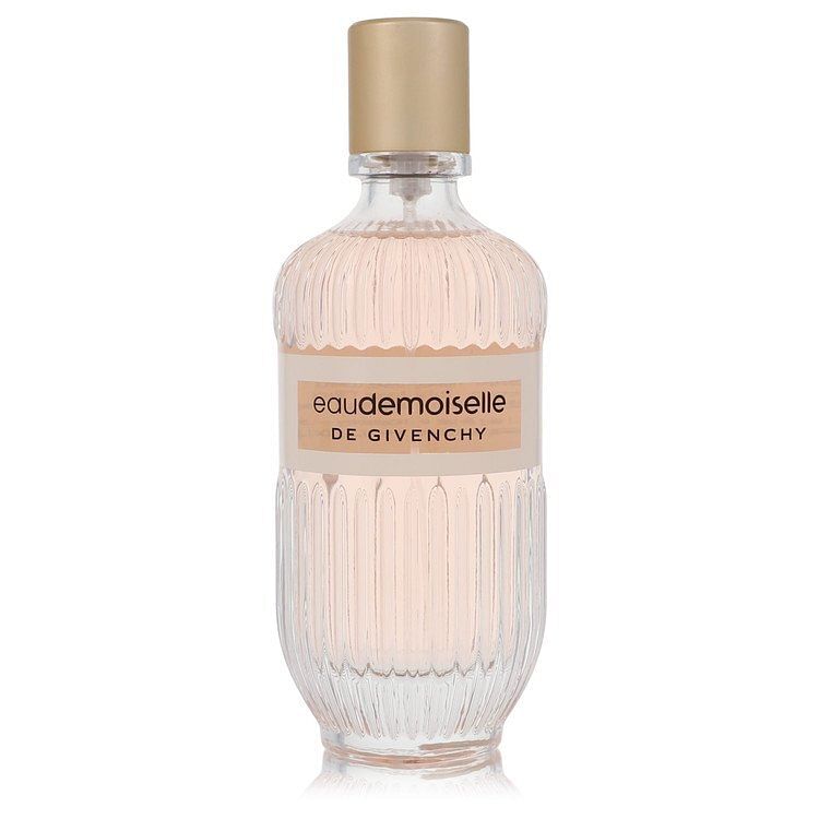 Eau Demoiselle by Givenchy Eau De Toilette Spray (Tester) 3.3 oz (Women)