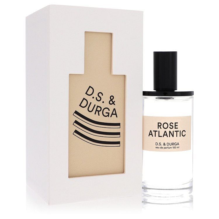 Rose Atlantic by D.S. & Durga Eau De Parfum Spray 3.4 oz (Women)