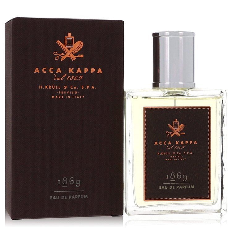 1869 Acca Kappa Eau Parfum Spray 3.3 oz Men