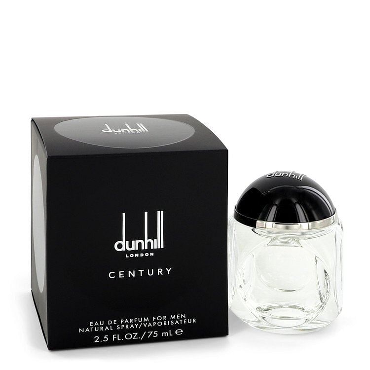 Dunhill Century by Alfred Dunhill Eau De Parfum Spray 2.5 oz (Men)