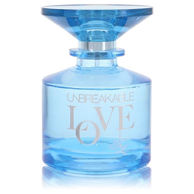 Unbreakable Love by Khloe and Lamar Eau De Toilette Spray (unboxed) 3.4 oz (Women)