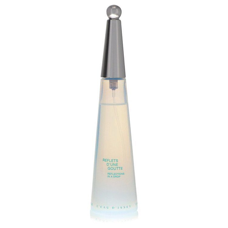 L’eau D’issey Reflection In A Drop by Issey Miyake Eau De Toilette Spray (unboxed) 1.7 oz (Women)