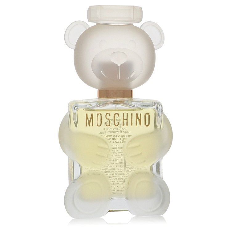 Moschino Toy 2 Moschino Eau Parfum Spray Tester 3.4 oz Women
