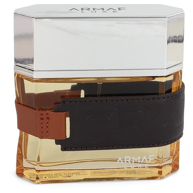 Armaf Craze by Armaf Eau De Parfum Spray (unboxed) 3.4 oz (Men)