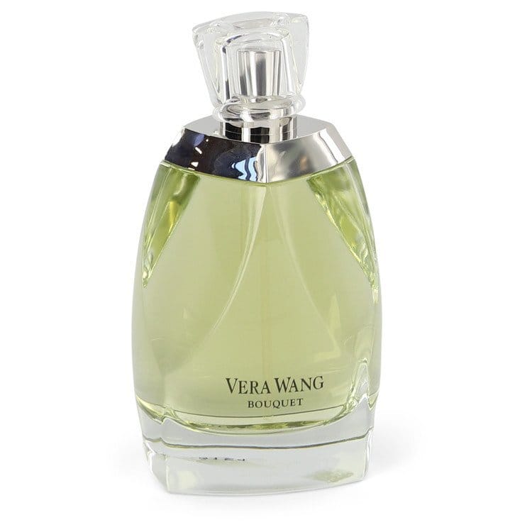 Vera Wang Bouquet by Vera Wang Eau De Parfum Spray (unboxed) 3.3 oz (Women)