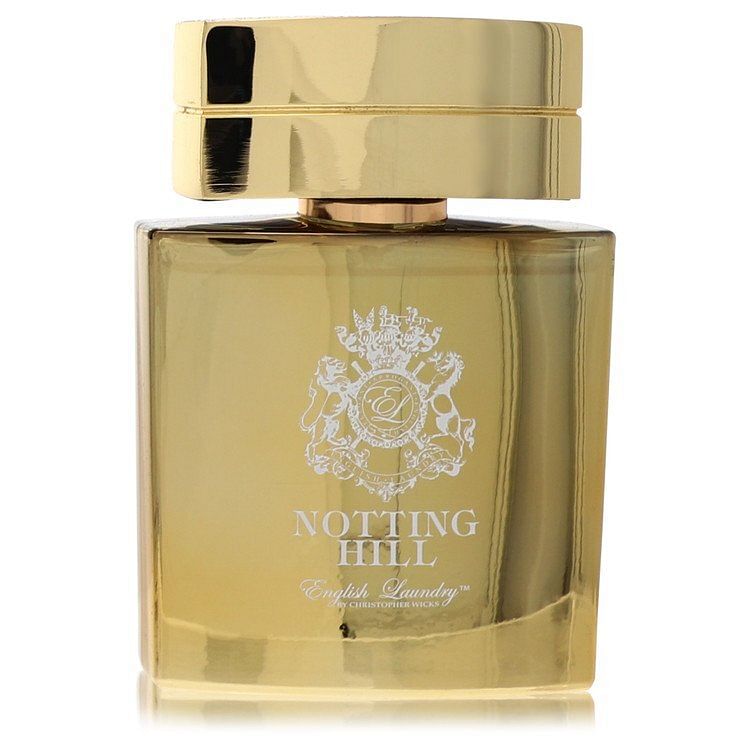 Notting Hill by English Laundry Eau De Parfum Spray (unboxed) 1.7 oz (Men)