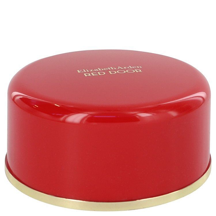 RED DOOR by Elizabeth Arden Body Powder (unboxed) 2.6 oz (Women)