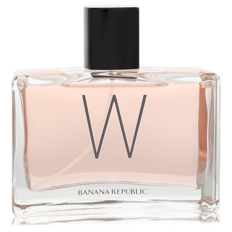 BANANA REPUBLIC Classic by Banana Republic Eau De Parfum Spray (Unisex unboxed) 4.2 oz (Men)