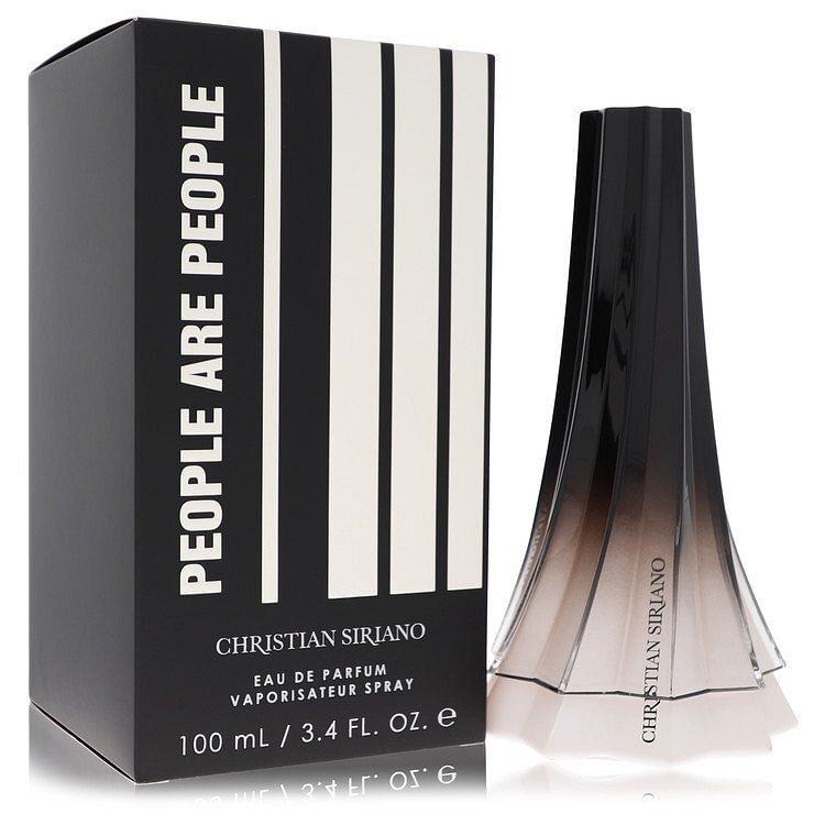 Christian Siriano People Are People by Christian Siriano Eau De Parfum Spray 3.4 oz (Women)