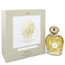 Category: Dropship Fragrance & Perfume, SKU #550662, Title: Tiziana Terenzi Lyncis by Tiziana Terenzi Extrait De Parfum Spray (Unisex) 3.38 oz (Women)