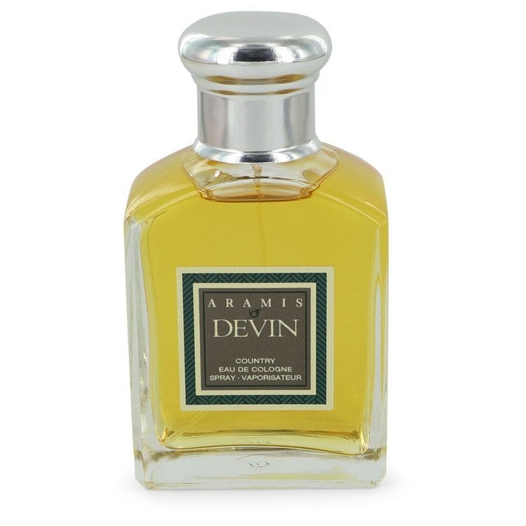 Devin by Aramis Cologne Spray (unboxed) 3.4 oz (Men)