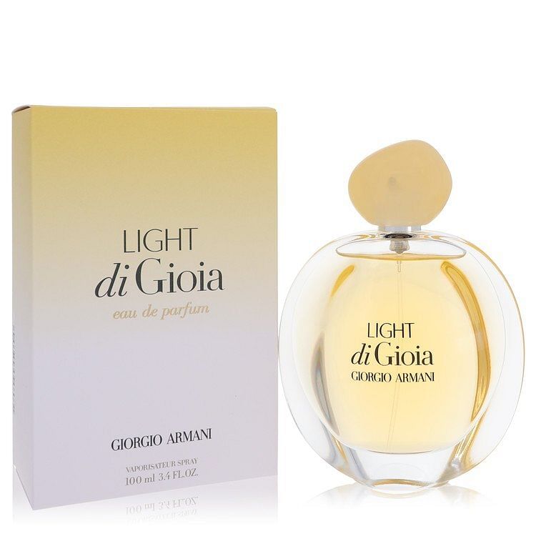 light di gioia giorgio armani