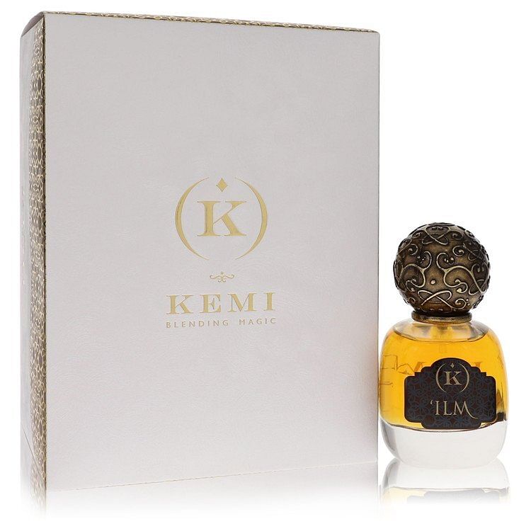 Kemi ‘Ilm by Kemi Blending Magic Eau De Parfum Spray (Unisex) 1.7 oz (Women)