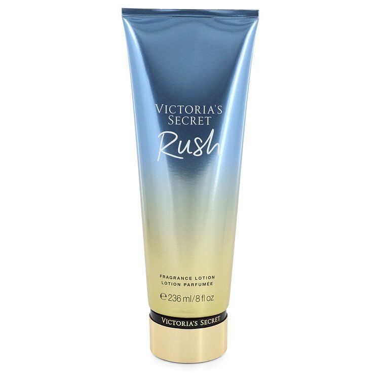 Victoria’s Secret Rush by Victoria’s Secret Body Lotion 8 oz (Women)