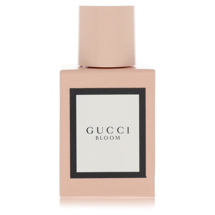 Gucci Bloom by Gucci Eau De Parfum Spray (unboxed) 1 oz (Women)